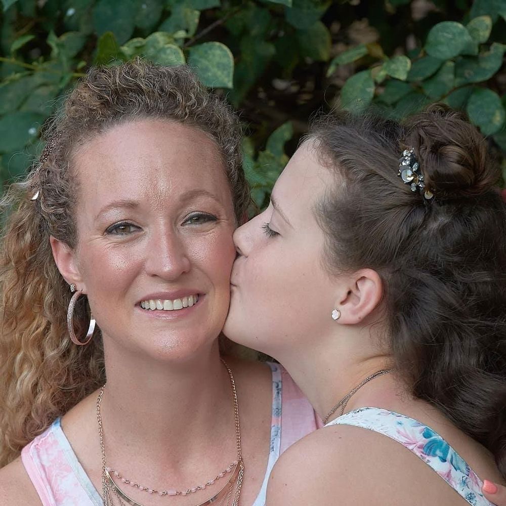 Meet your Posher, Charlene